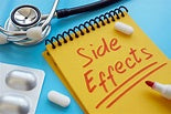 Common Side Effects of Erectile Dysfunction Medicines