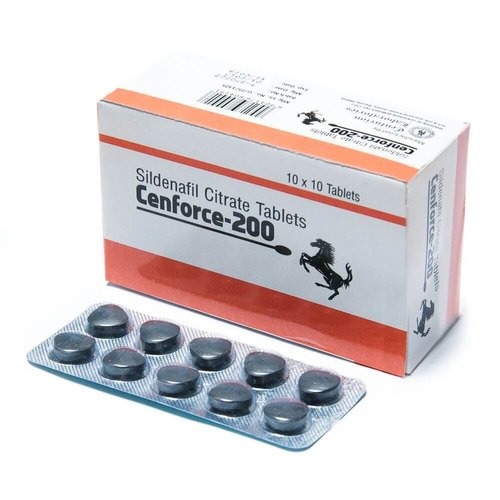 Buy Cenforce 200