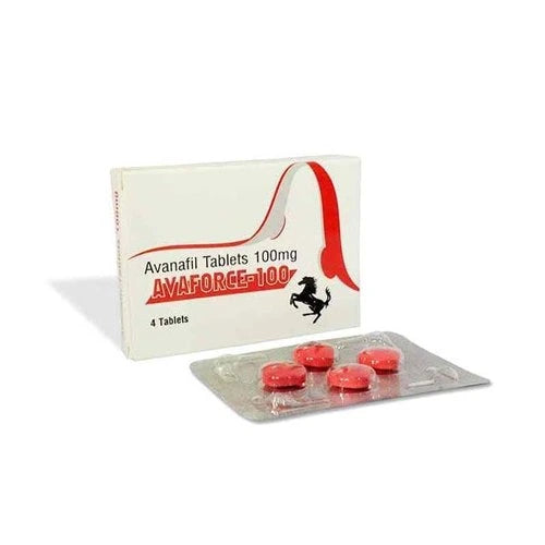 Avaforce 100 Mg