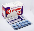 Bluemen 25 Mg