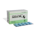Cenforce 100 vs viagra