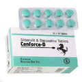 Cenforce D