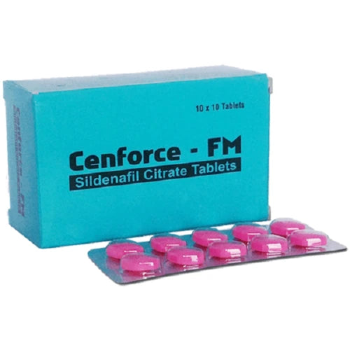 Cenforce FM 100