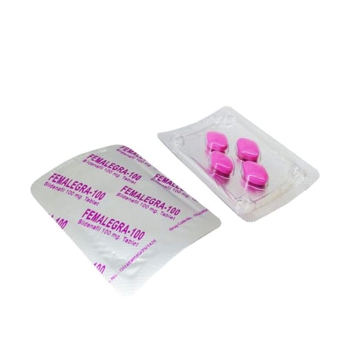 Femalegra 100mg