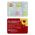 Fildena Chewable 100mg Tablet