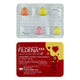 Fildena Chewable 100mg Tablet