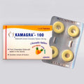 Kamagra Polo 100mg