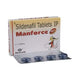 Manforce 100