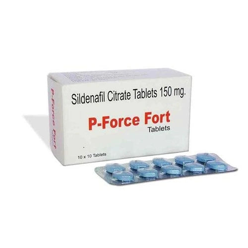 Buy P Force Fort 150