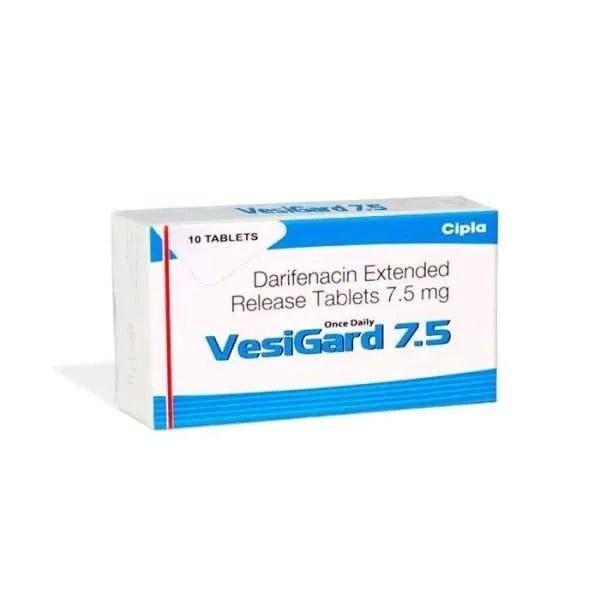 Vesigard 7.5