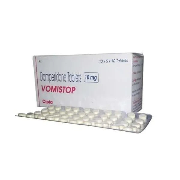 Vomistop 10