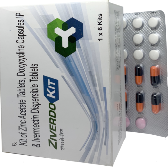 Ziverdo Kit