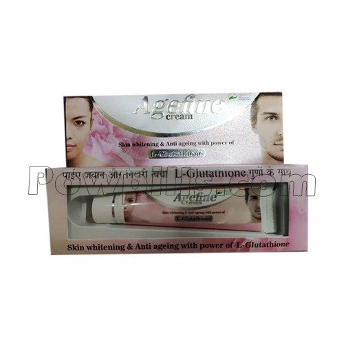 L-Glutathione Cream (L-Glutathione)