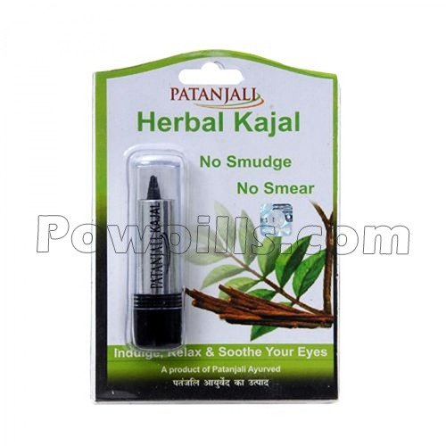 Herbal Kajal (Herbal)