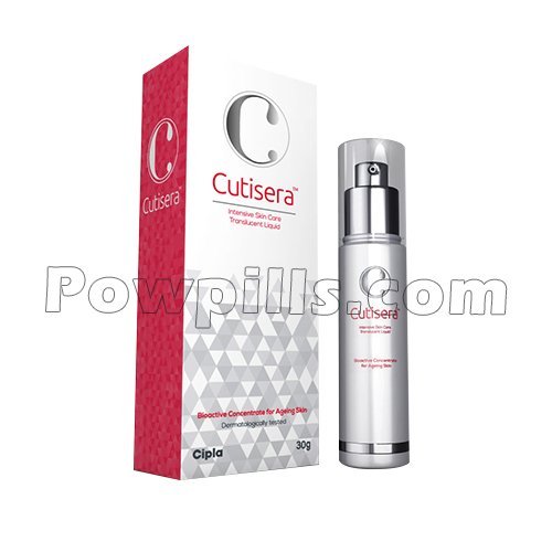 Cutisera Serum (Conditioned Medium)