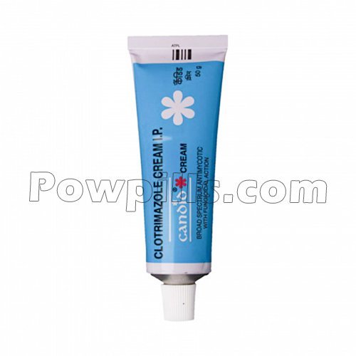 Candid Cream 50 GM (Clotrimazole)