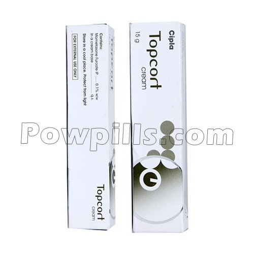 Topcort Cream (Mometasone)
