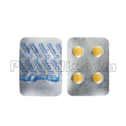 Snovitra XL 60 Mg