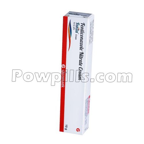 Fenza 2% Cream (Fenticonazole)