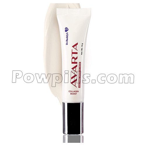 Avarta Under Eye Cream (Herbal)