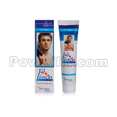 Penon Cream