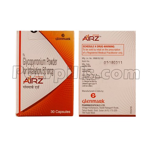 Airz Capsule