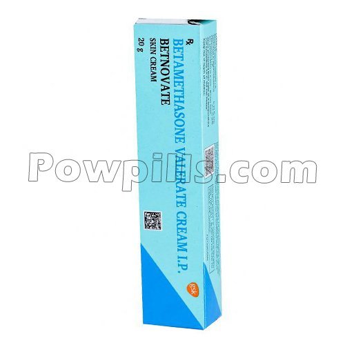 Betnovate 20 GM (Betamethasone)