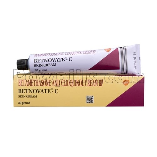 Betnovate 30g
