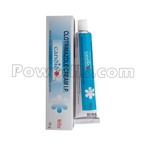 Candid B Cream 30 GM (Beclometasone)
