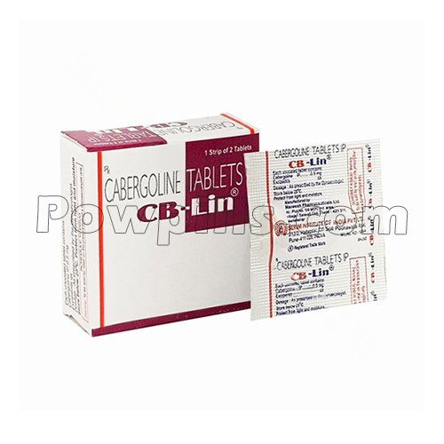 CB-Lin 0.5 Mg