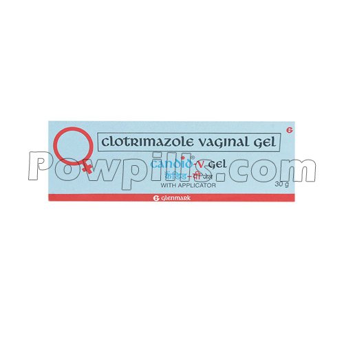 Candid-V (Clotrimazole)