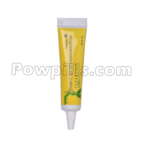 Clearz Max Cream 15gm