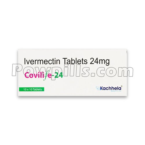 Covilife 24 Mg