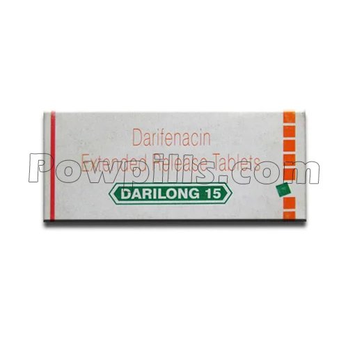 Darilong 15 Mg