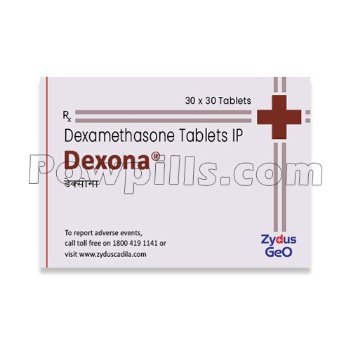 Dexona (Dexamethasone)