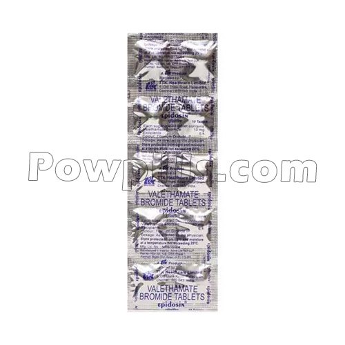 Valethamate 10 Mg