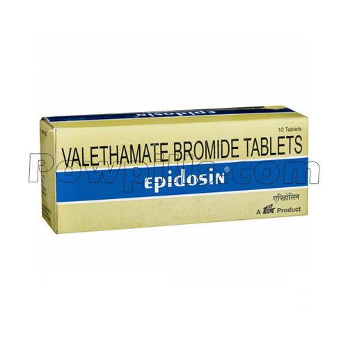 Epidosin 10 Mg