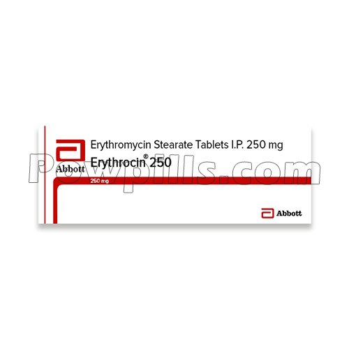 Erorid 250 Mg
