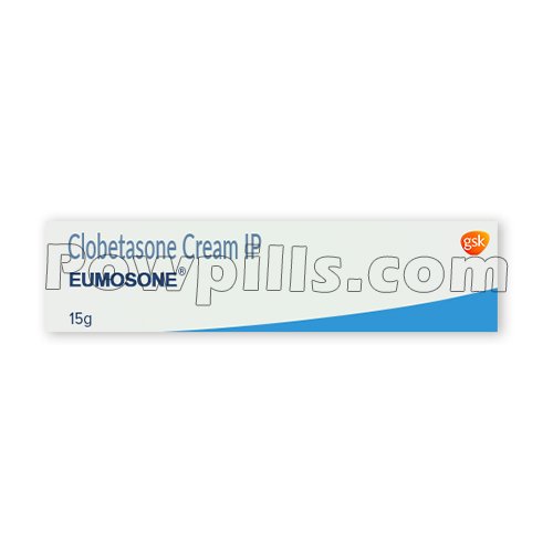 Eumosone Cream (Clobetasone)