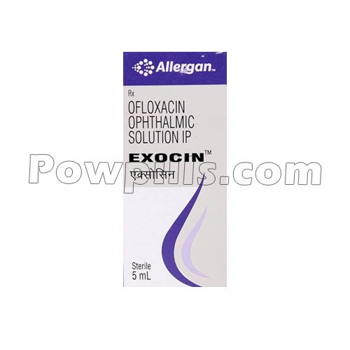 Exocin 5 ml