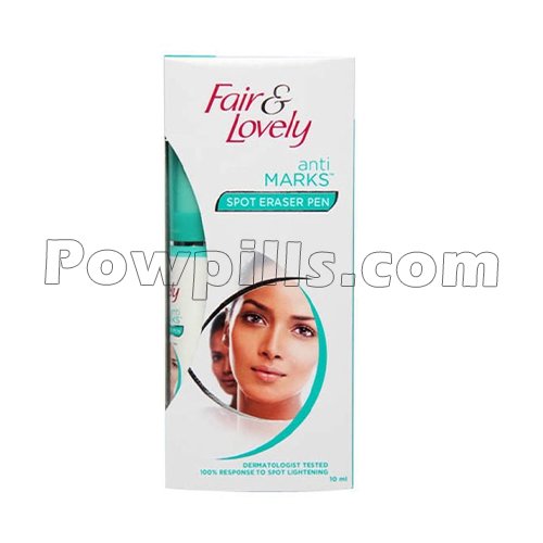Fair And Lovely Cream 25 Mg
