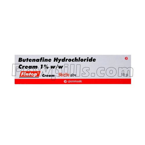 Fintop Cream 1%