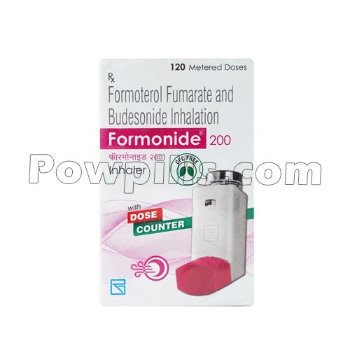 Formonide 200 Inhaler