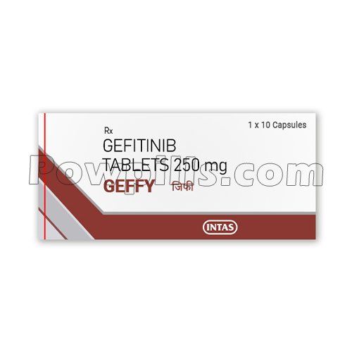 Geffy 250 Mg