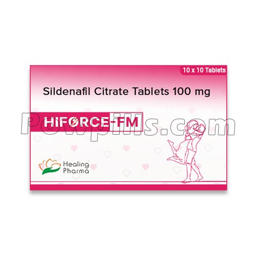 Hiforce FM