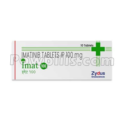 Imat 100 Mg