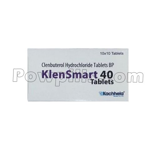 KlenSmart (Clenbuterol)