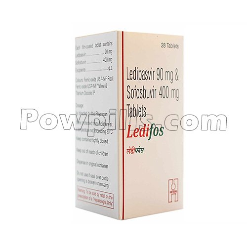 Ledifos 400 mg/90 mg
