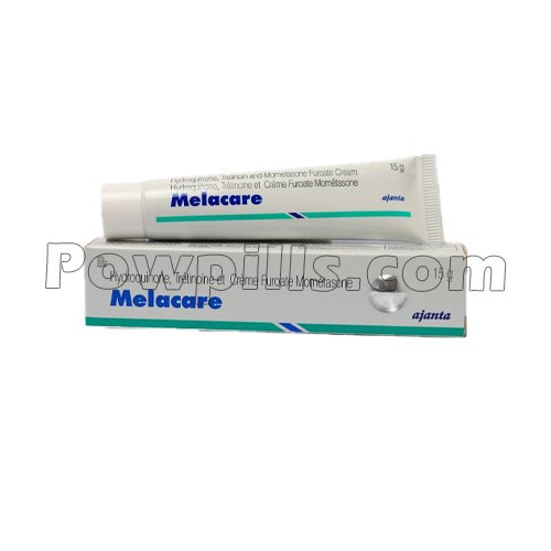 Melacare Cream 15 gm