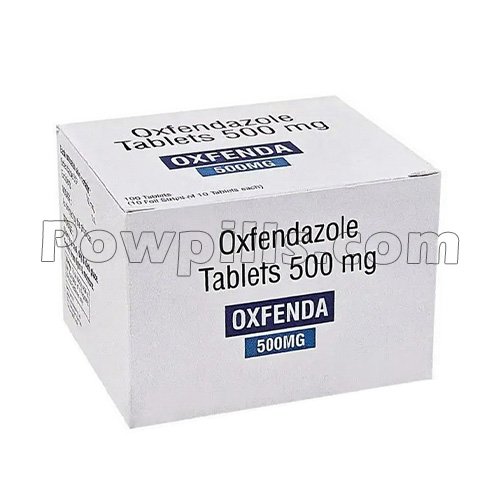 Oxfenda 500 Mg